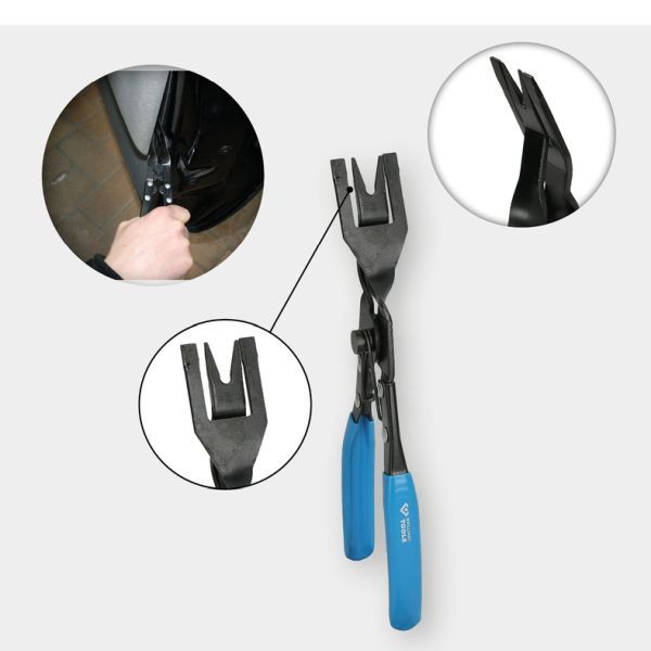 Cleste capitonaj usa BRILLIANT TOOLS BT516003