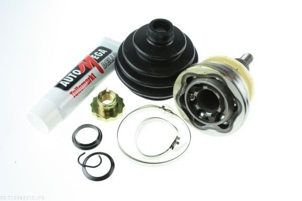 Шарнирный комплект, приводной вал