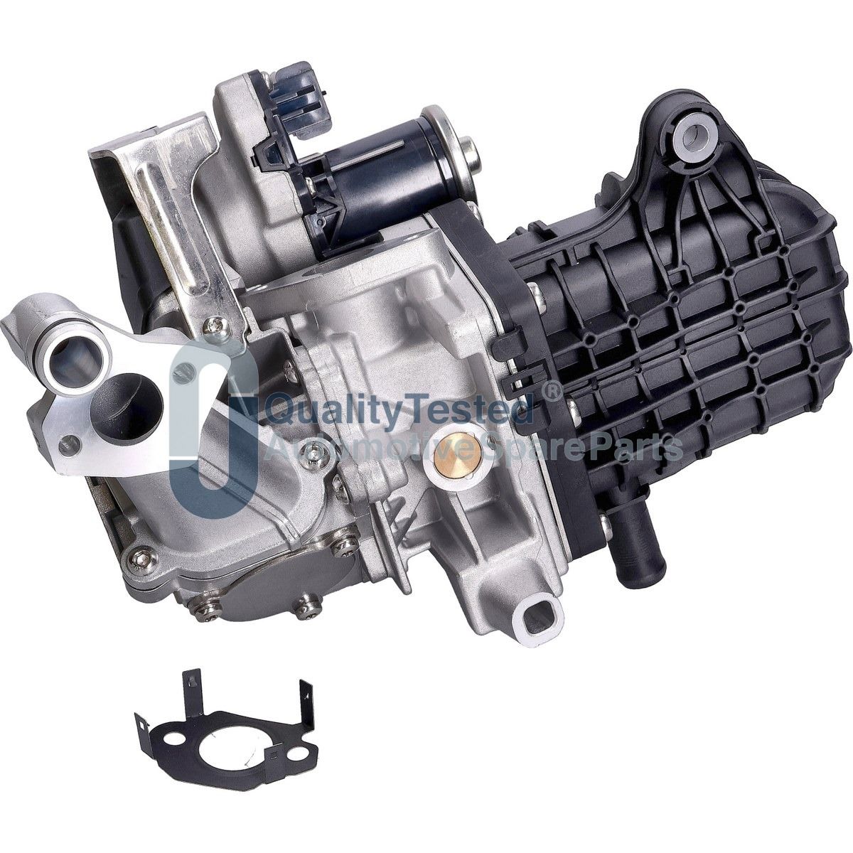 Radiateur, réaspiration des gaz d'échappement OE PSA 9807593080