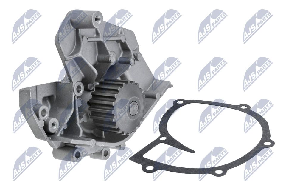 Pompa wody, chłodzenie silnika NTY CPW-PE-001