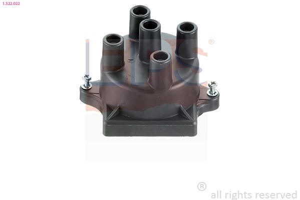 Kopułka rozdzielacza zapłonu EPS 1.322.022