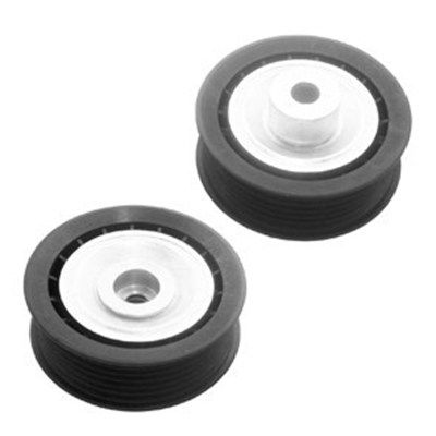 E-shop Vratná/vodiaca kladka klinového remeňa MAGNETI MARELLI 331316170380