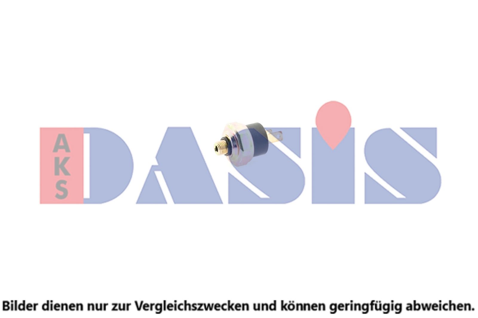 Comutator presiune, aer conditionat AKS DASIS 860153N