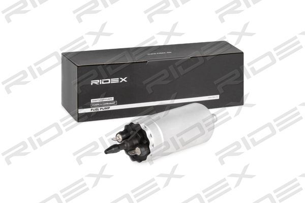 Pompa paliwa RIDEX 458F0198
