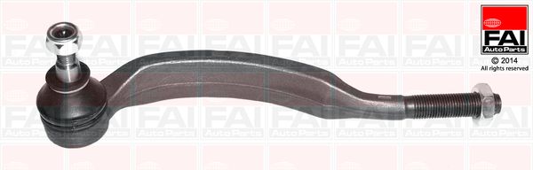 Końcówka drążka kierowniczego poprzecznego FAI AUTOPARTS SS7278