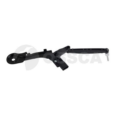 Датчик, корректор угла наклона фар