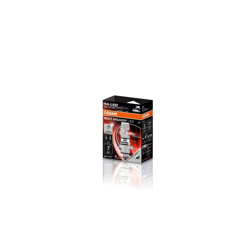 OSRAM 64193DWNBSP1HB