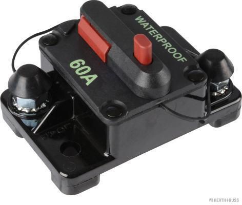 Automat siguranta HERTH+BUSS ELPARTS 50295735