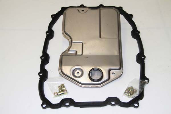 Filtr hydrauliczny, automatyczna skrzynia biegów SCT - MANNOL SG 1074