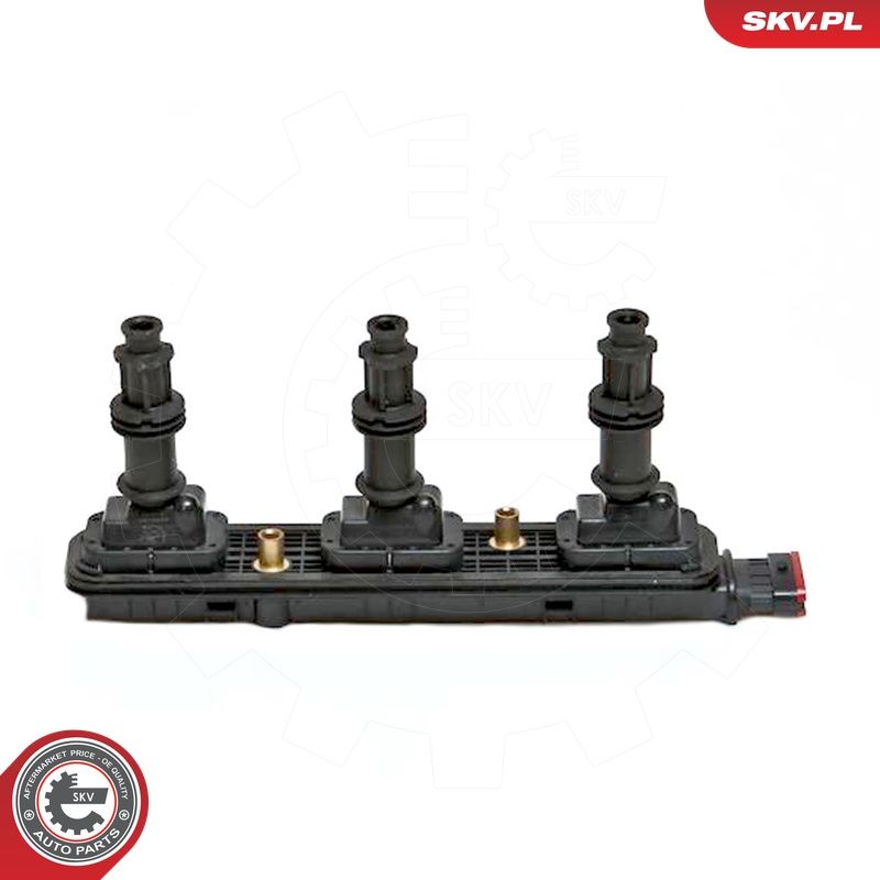 Levně Zapalovací cívka ESEN SKV 03SKV136