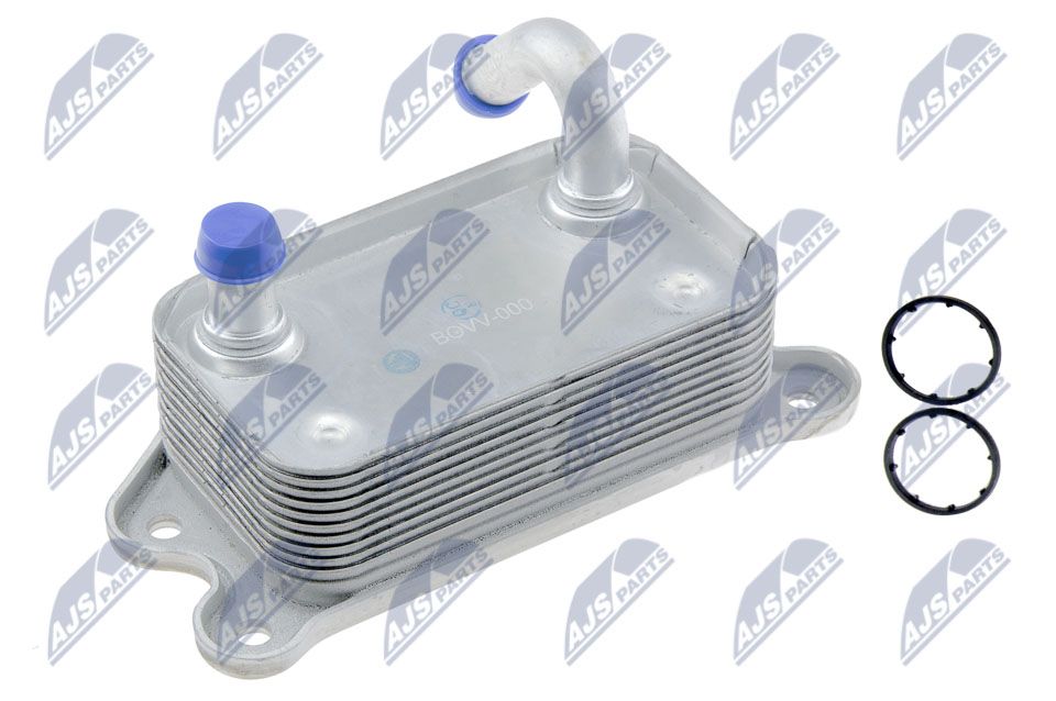 Eļļas radiators, Motoreļļa