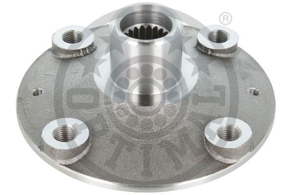 Piasta koła OPTIMAL 04-P187