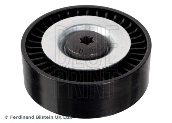 rolka kierunkowa / prowadząca, pasek klinowy zębaty BLUE PRINT ADBP960020