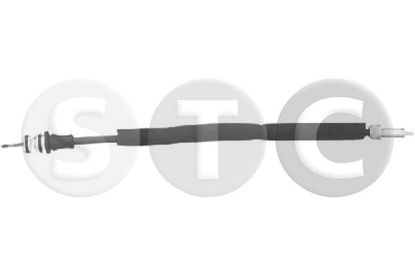 Linka tachografu STC T480237