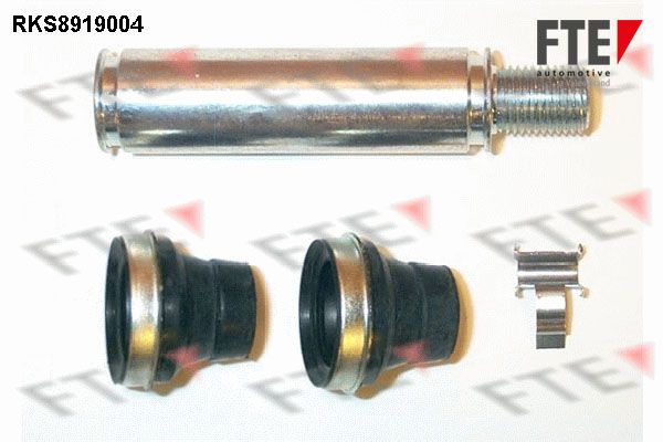 Tuleja prowadząca, zacisk hamulcowy FTE 9334378