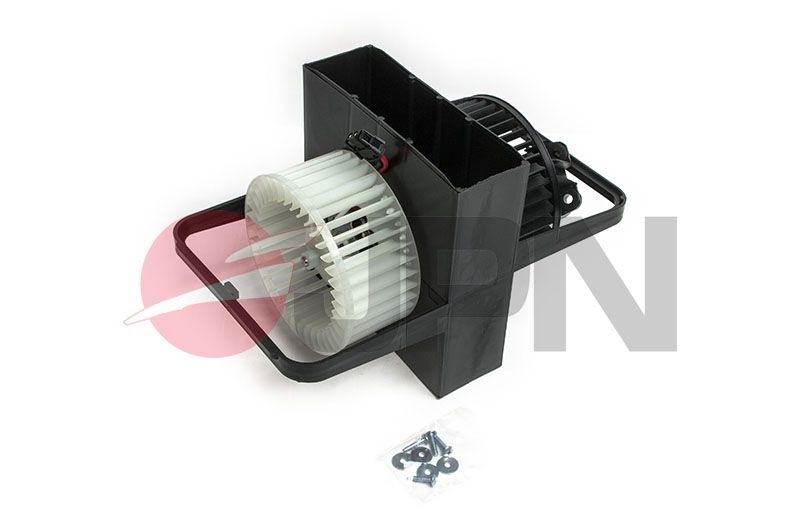 Salona ventilators