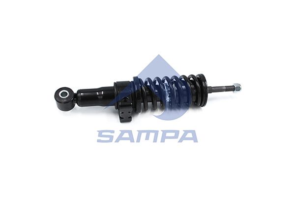 Amortizor, suspensie cabina SAMPA 062.192
