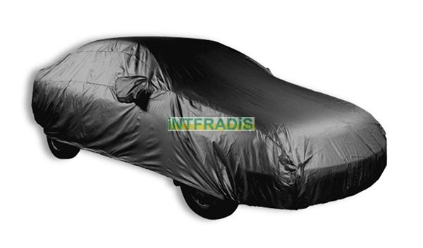 Housse de protection pour voiture