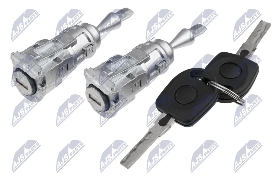 Цилиндр замка