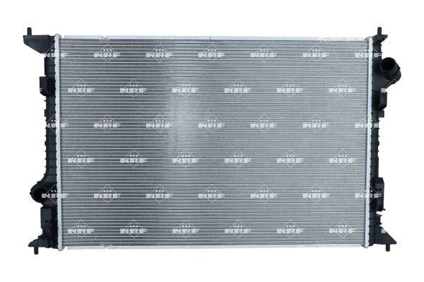 Radiator, racire motor NRF 550389