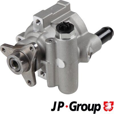 Pompa hydrauliczna, układ kierowniczy JP GROUP 4345101300