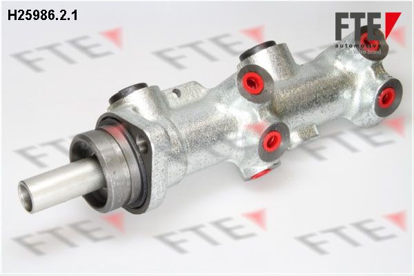 Pompa hamulcowa FTE H25986.2.1