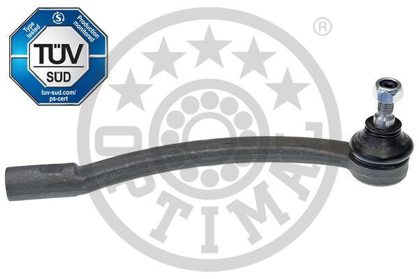 Końcówka drążka kierowniczego poprzecznego OPTIMAL G1-1204