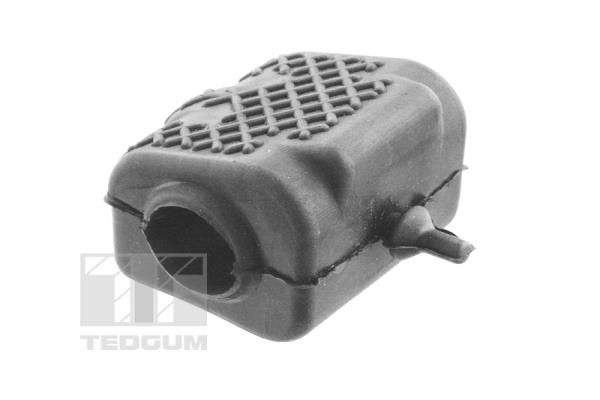 Zawieszenie, stabilizator TEDGUM TED39515