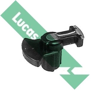 Palec rozdzielacza zapłonu LUCAS DRB512C