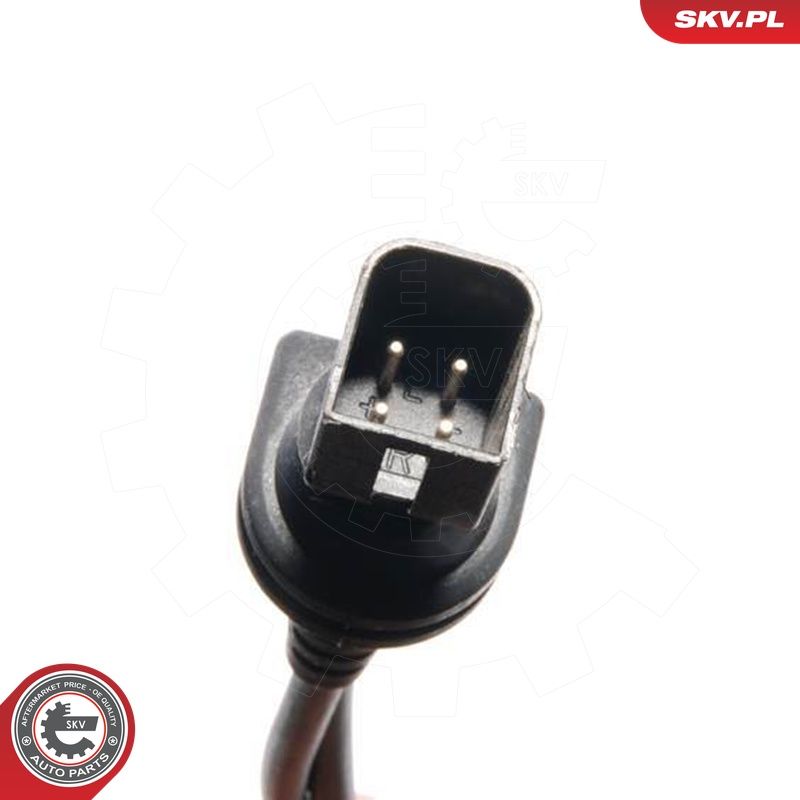 Levně Snímač, počet otáček kol ESEN SKV 06SKV141