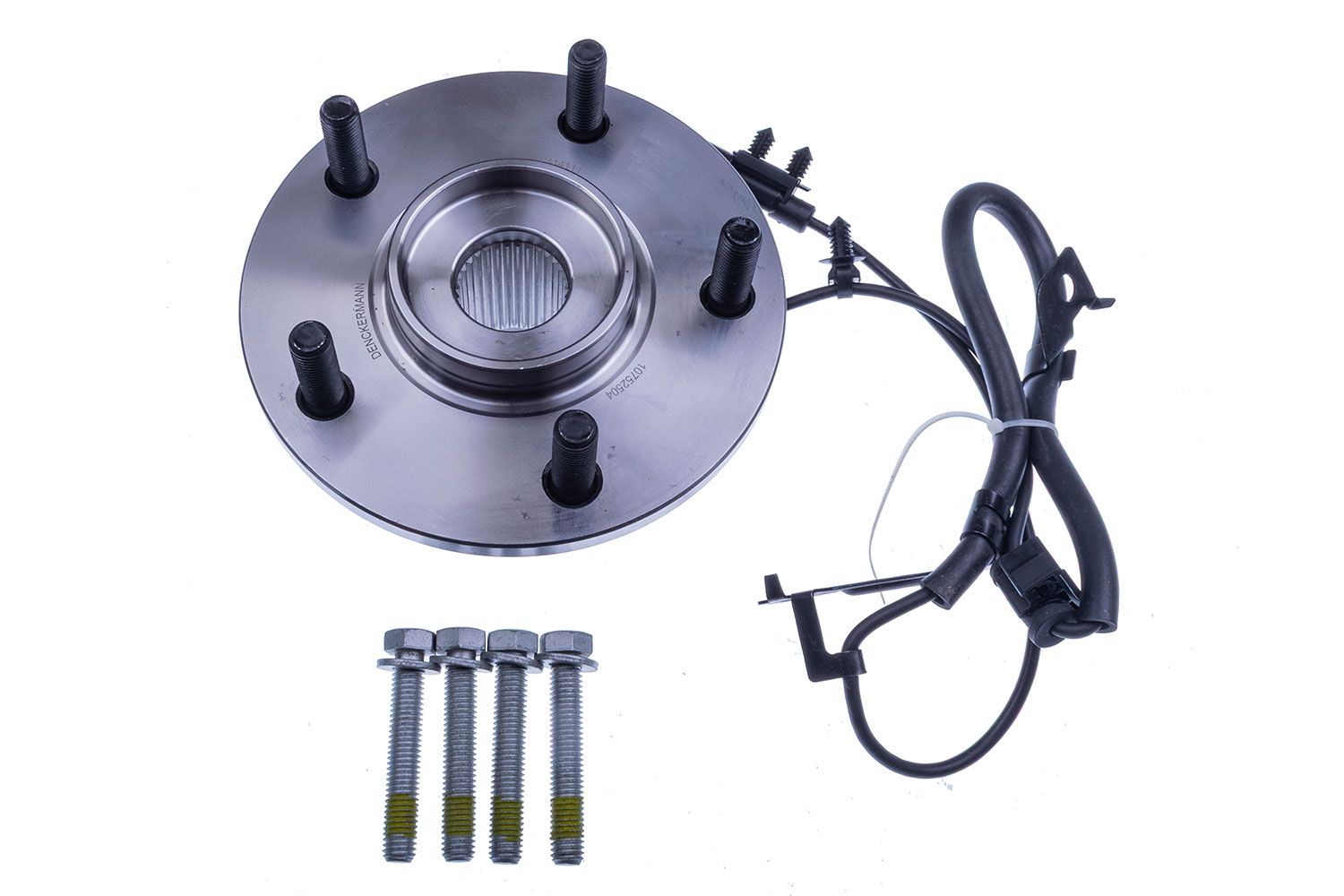 Set rulment roata DENCKERMANN W414112