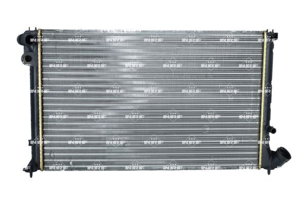 Radiator, racire motor NRF 58077