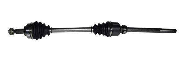 Wał napędowy HART 462 159