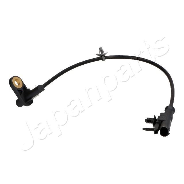 Czujnik, prędkość obrotowa koła JAPANPARTS ABS-1007
