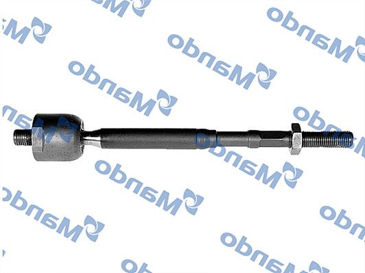 Połączenie osiowe, drążek kierowniczy poprzeczny MANDO MTG045473