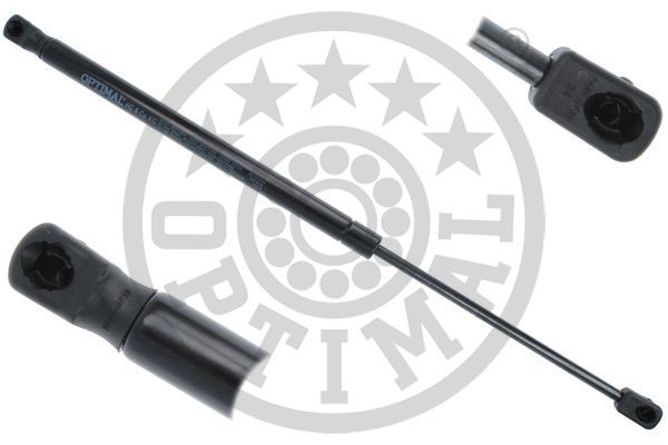 Sprężyna gazowa, pokrywa bagażnika OPTIMAL AG-50294