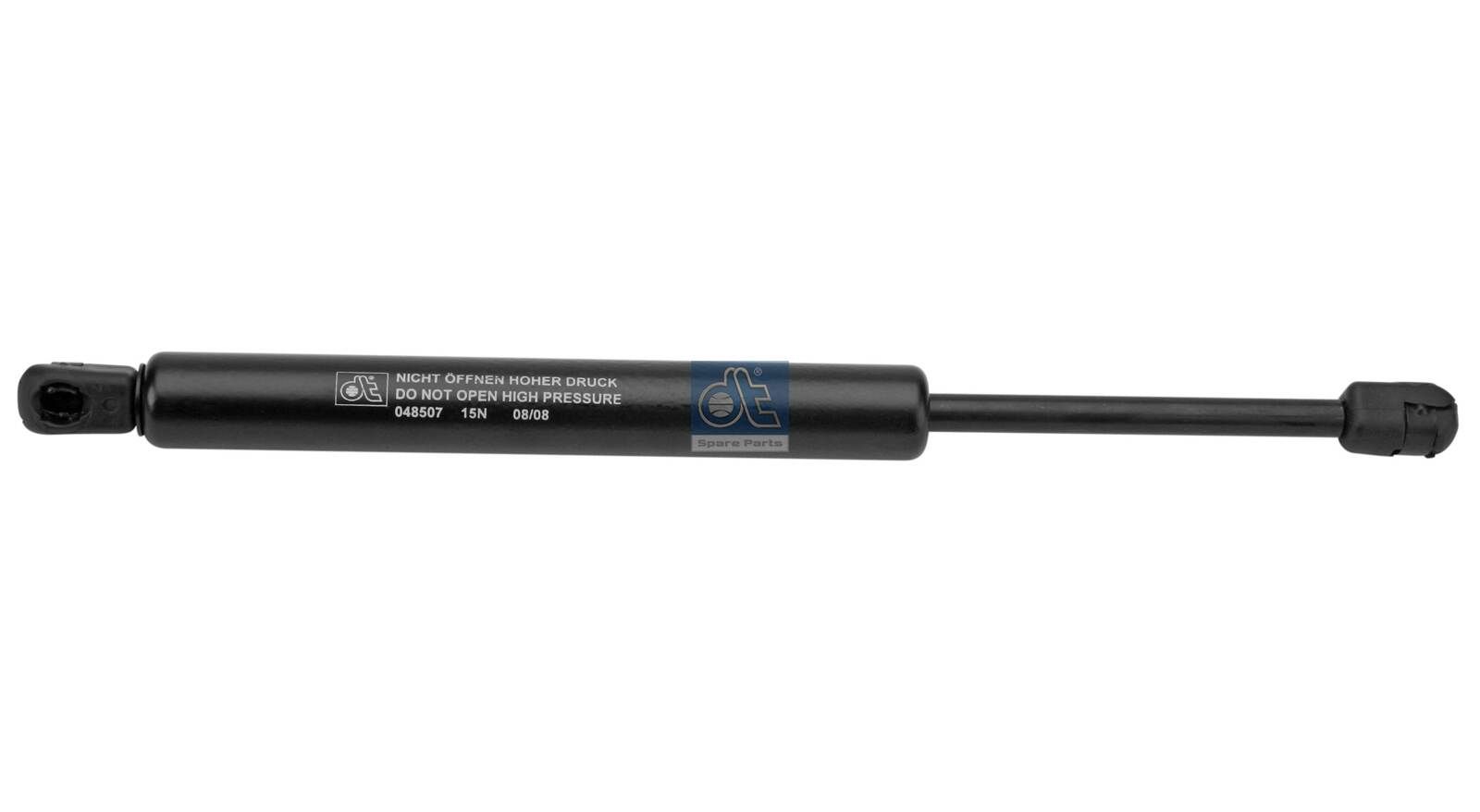 Amortizor capota DT Spare Parts 5.17001