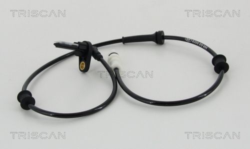 Czujnik, prędkość obrotowa koła TRISCAN 8180 25216