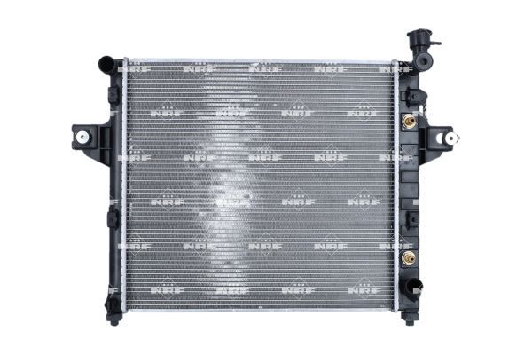 Chladič, chlazení motoru NRF 58113