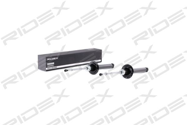 Amortyzator RIDEX 854S1820