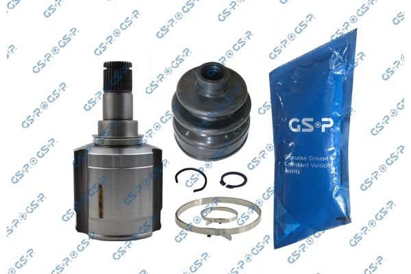 Шарнирный комплект, приводной вал