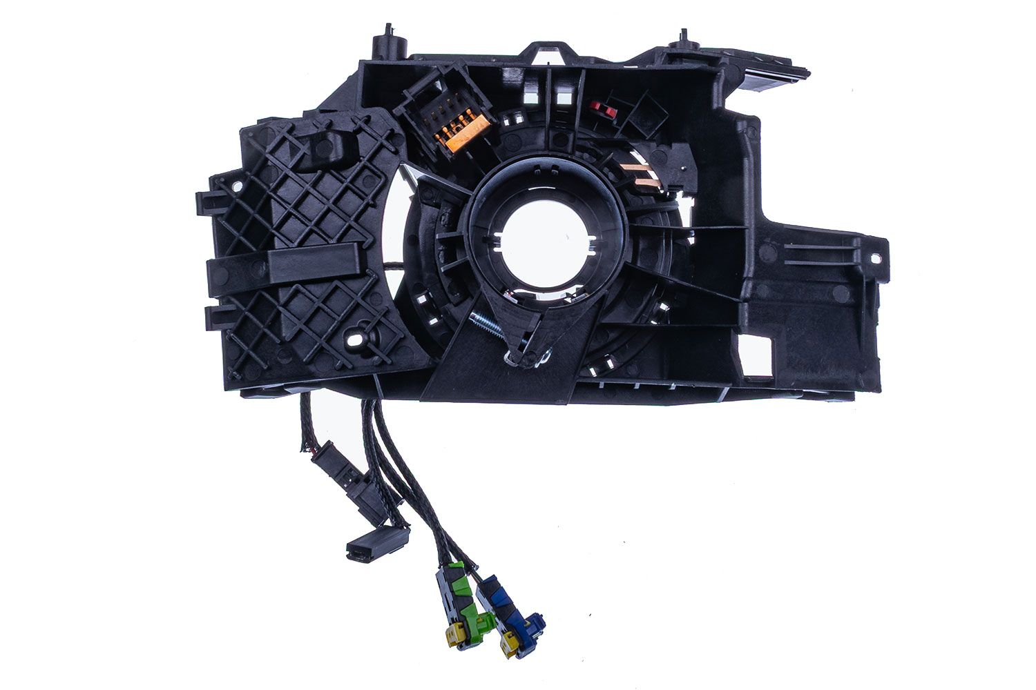 Turvapadja lint, turvapadi