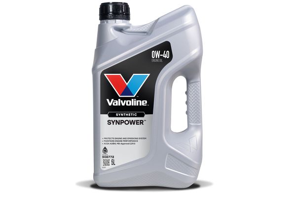 E-shop Motorový olej VALVOLINE 908772