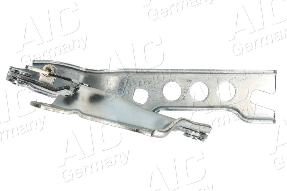 ZAWIAS POKRYWY SILNIKA SKODA SUPERB 08- LE OE VAG 3T0823301B