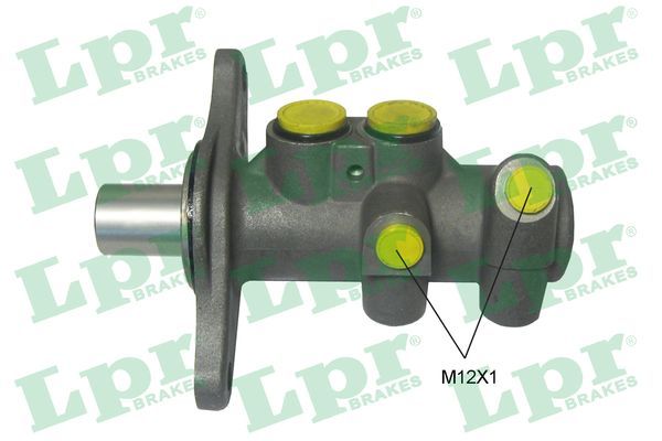 Pompa hamulcowa LPR 6218