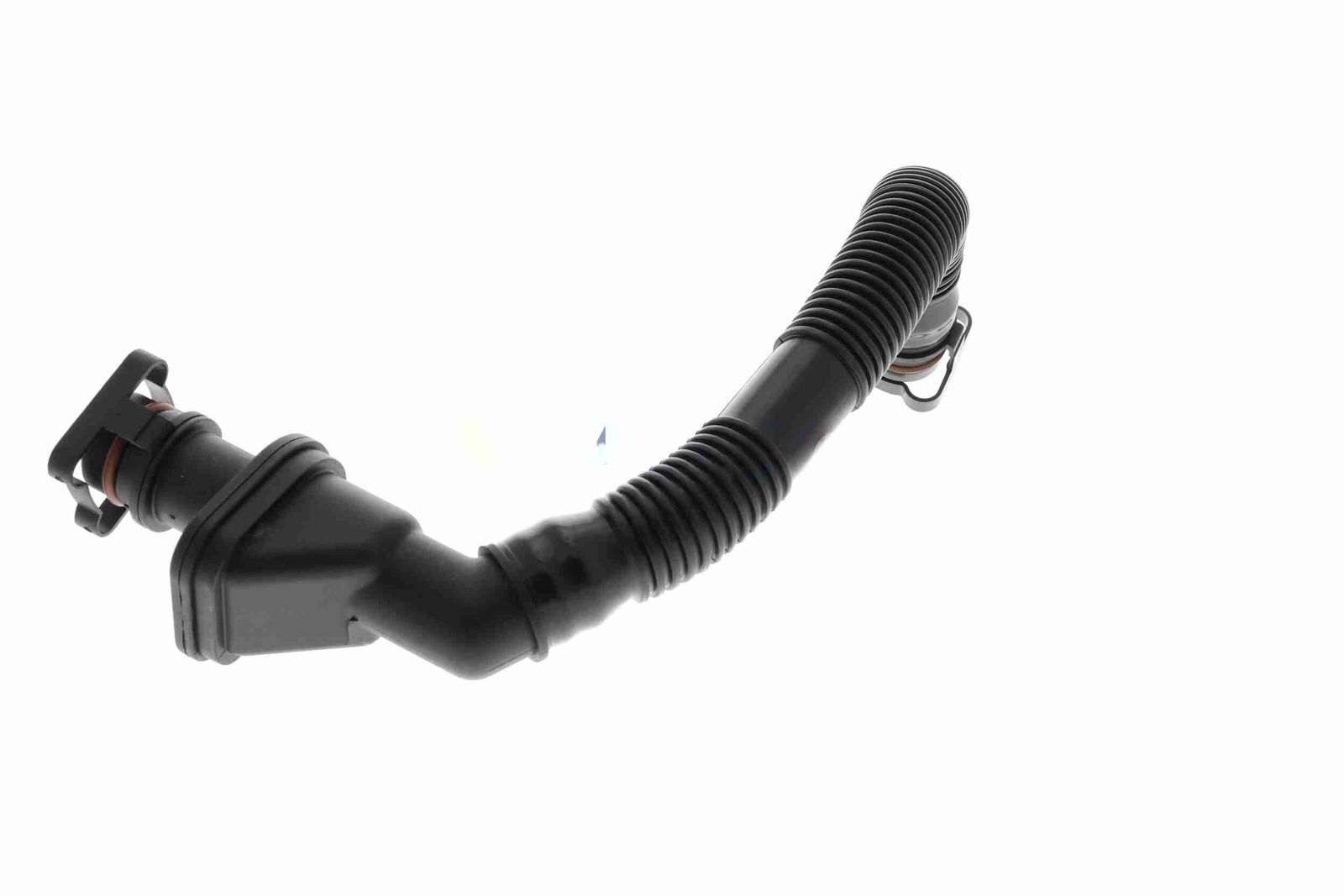Tuyau, ventilation de carter-moteur