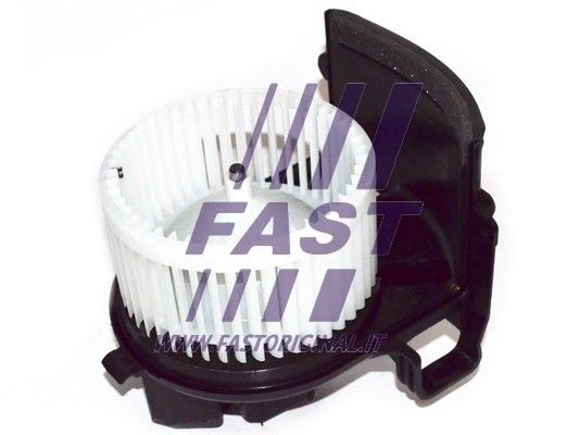 Wentylator wewnętrzny FAST FT56556