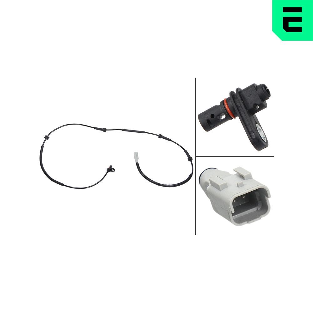 senzor,turatie roata OPTIMAL 06-S471