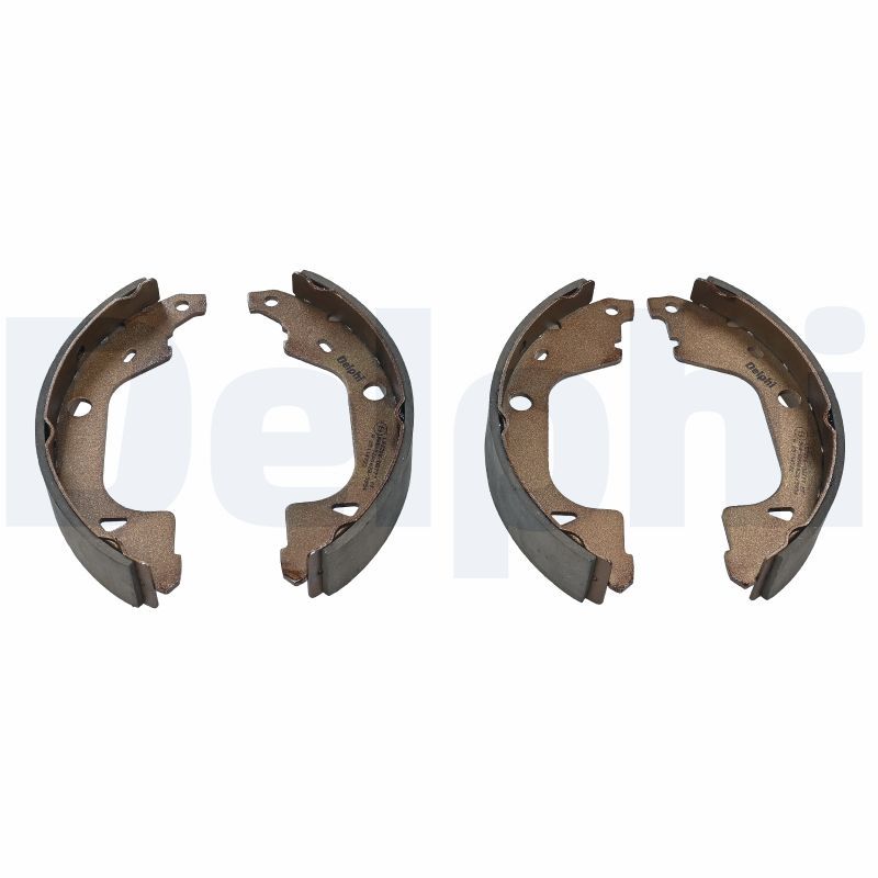 DELPHI LS2206