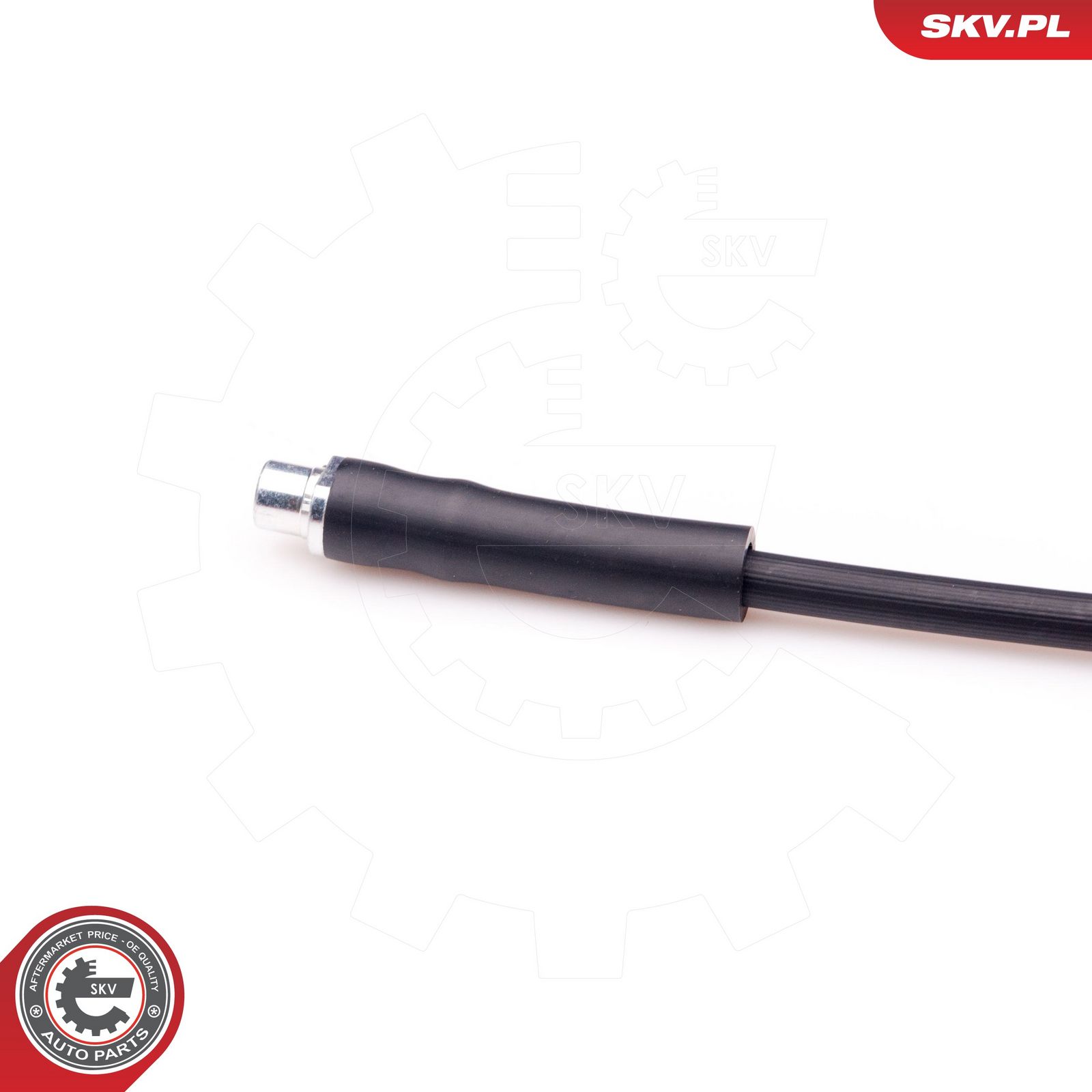 Levně Brzdová hadice ESEN SKV 35SKV076